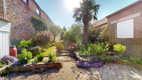 Medium property photo - Sint Servatiusweg 31, 6227 TP Maastricht